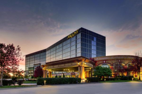 Отель Argosy Casino Hotel & Spa  Канзас-Сити